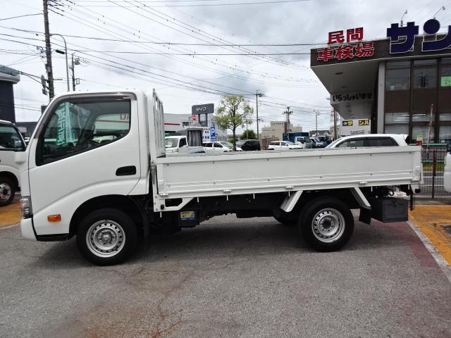Ref:AUX-24742003 TOYOTA DYNA TRUCK 2021 11 Ref:AUX-24742003 TOYOTA DYNA TRUCK 2021 - Image 11