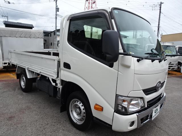 Ref:AUX-24742003 TOYOTA DYNA TRUCK 2021 12 Ref:AUX-24742003 TOYOTA DYNA TRUCK 2021 - Image 12