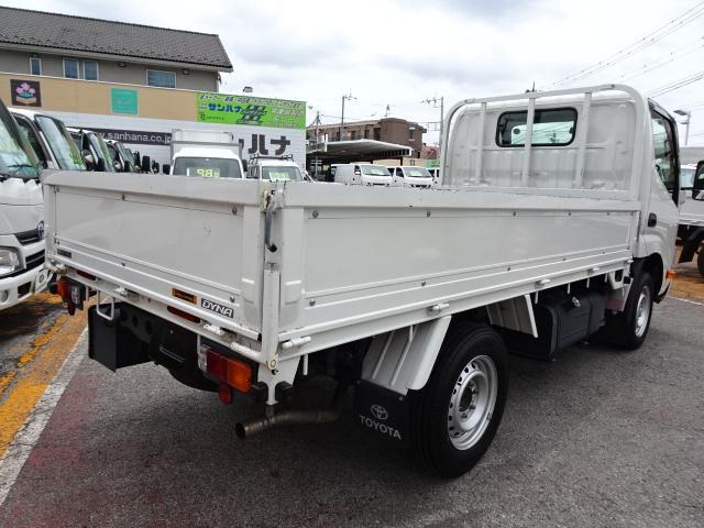 Ref:AUX-24742003 TOYOTA DYNA TRUCK 2021 14 Ref:AUX-24742003 TOYOTA DYNA TRUCK 2021 - Image 14