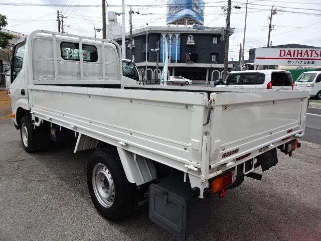 Ref:AUX-24742003 TOYOTA DYNA TRUCK 2021 15 Ref:AUX-24742003 TOYOTA DYNA TRUCK 2021 - Image 15