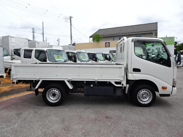 Ref:AUX-24742003 TOYOTA DYNA TRUCK 2021 4 Ref:AUX-24742003 TOYOTA DYNA TRUCK 2021 - Image 4