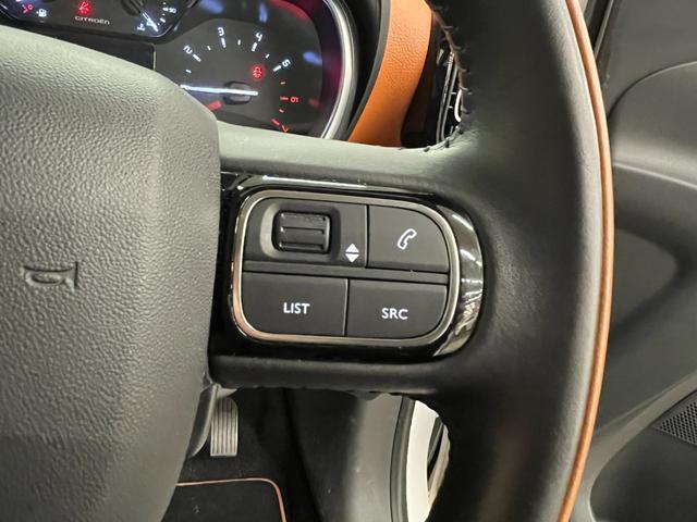 Ref:AUX-24742174 CITROEN C3 AIRCROSS 2021 11 Ref:AUX-24742174 CITROEN C3 AIRCROSS 2021 - Image 11