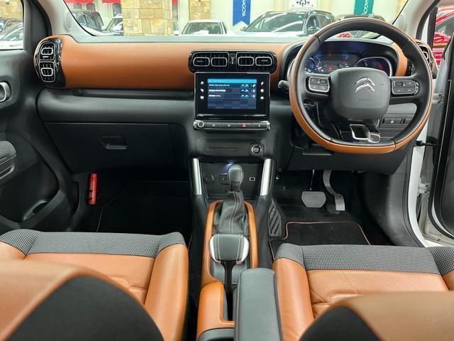 Ref:AUX-24742174 CITROEN C3 AIRCROSS 2021 3 Ref:AUX-24742174 CITROEN C3 AIRCROSS 2021 - Image 3