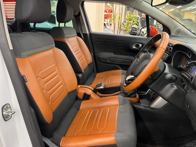 Ref:AUX-24742174 CITROEN C3 AIRCROSS 2021 4 Ref:AUX-24742174 CITROEN C3 AIRCROSS 2021 - Image 4