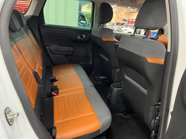 Ref:AUX-24742174 CITROEN C3 AIRCROSS 2021 5 Ref:AUX-24742174 CITROEN C3 AIRCROSS 2021 - Image 5