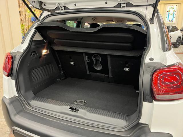 Ref:AUX-24742174 CITROEN C3 AIRCROSS 2021 6 Ref:AUX-24742174 CITROEN C3 AIRCROSS 2021 - Image 6