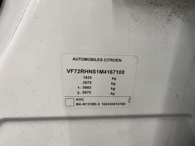 Ref:AUX-24742174 CITROEN C3 AIRCROSS 2021 9 Ref:AUX-24742174 CITROEN C3 AIRCROSS 2021 - Image 9