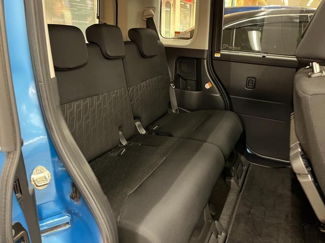 Ref:AUX-24742187 TOYOTA TANK 2017 5 Ref:AUX-24742187 TOYOTA TANK 2017 - Image 5