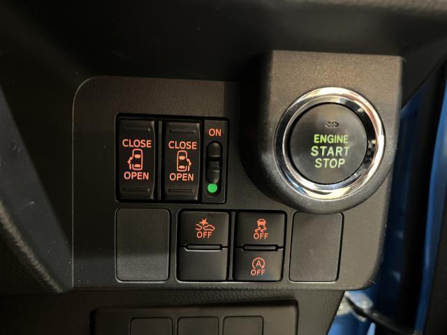 Ref:AUX-24742187 TOYOTA TANK 2017 7 Ref:AUX-24742187 TOYOTA TANK 2017 - Image 7