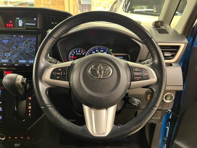 Ref:AUX-24742187 TOYOTA TANK 2017 8 Ref:AUX-24742187 TOYOTA TANK 2017 - Image 8