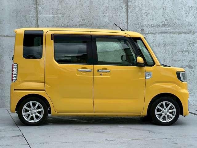 Ref:AUX-24746037 DAIHATSU WAKE 2015 2 Ref:AUX-24746037 DAIHATSU WAKE 2015 - Image 2