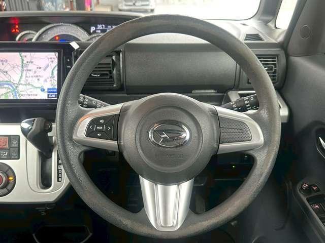 Ref:AUX-24746037 DAIHATSU WAKE 2015 14 Ref:AUX-24746037 DAIHATSU WAKE 2015 - Image 14