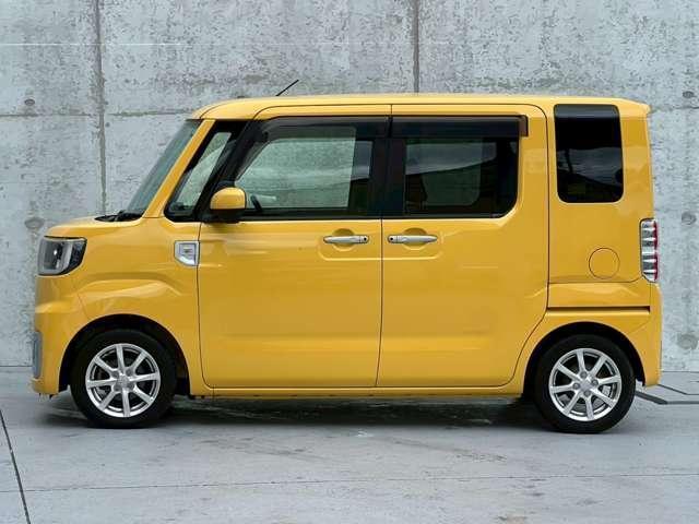 Ref:AUX-24746037 DAIHATSU WAKE 2015 3 Ref:AUX-24746037 DAIHATSU WAKE 2015 - Image 3