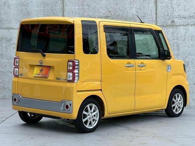 Ref:AUX-24746037 DAIHATSU WAKE 2015 4 Ref:AUX-24746037 DAIHATSU WAKE 2015 - Image 4
