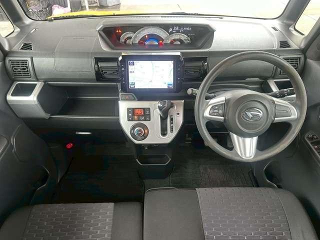 Ref:AUX-24746037 DAIHATSU WAKE 2015 5 Ref:AUX-24746037 DAIHATSU WAKE 2015 - Image 5