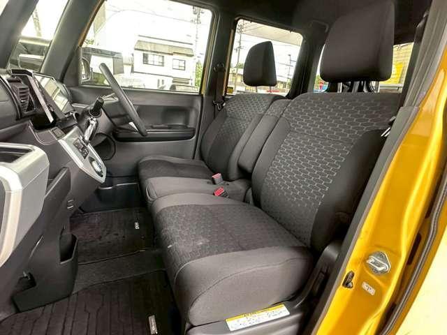 Ref:AUX-24746037 DAIHATSU WAKE 2015 7 Ref:AUX-24746037 DAIHATSU WAKE 2015 - Image 7