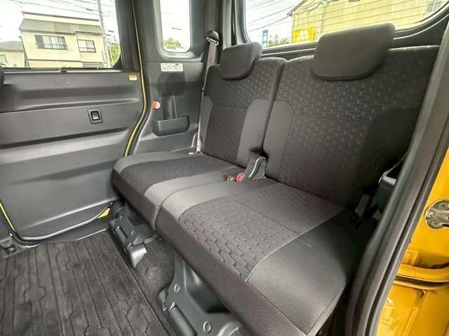 Ref:AUX-24746037 DAIHATSU WAKE 2015 9 Ref:AUX-24746037 DAIHATSU WAKE 2015 - Image 9