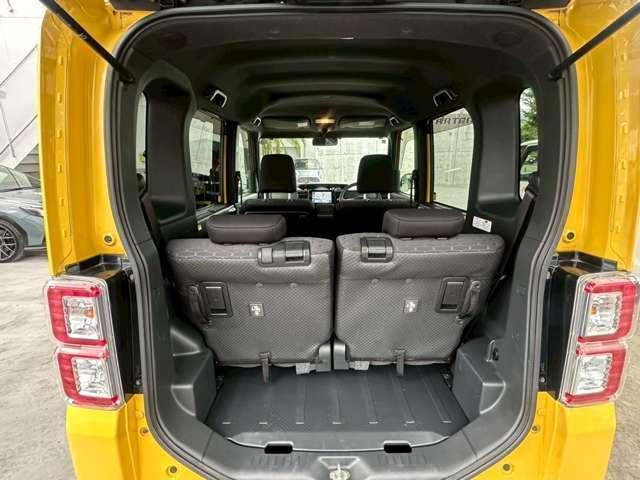Ref:AUX-24746037 DAIHATSU WAKE 2015 10 Ref:AUX-24746037 DAIHATSU WAKE 2015 - Image 10