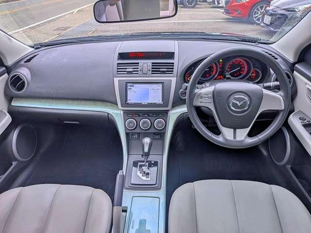 Ref:AUX-24746041 MAZDA ATENZA SEDAN 2009 2 Ref:AUX-24746041 MAZDA ATENZA SEDAN 2009 - Image 2