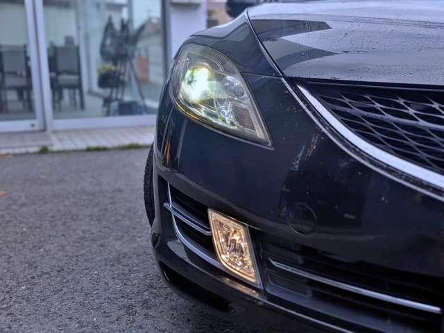 Ref:AUX-24746041 MAZDA ATENZA SEDAN 2009 12 Ref:AUX-24746041 MAZDA ATENZA SEDAN 2009 - Image 12
