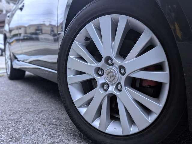 Ref:AUX-24746041 MAZDA ATENZA SEDAN 2009 13 Ref:AUX-24746041 MAZDA ATENZA SEDAN 2009 - Image 13