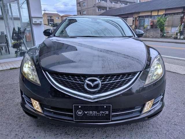 Ref:AUX-24746041 MAZDA ATENZA SEDAN 2009 14 Ref:AUX-24746041 MAZDA ATENZA SEDAN 2009 - Image 14