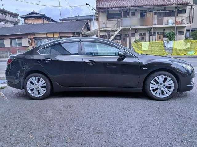 Ref:AUX-24746041 MAZDA ATENZA SEDAN 2009 16 Ref:AUX-24746041 MAZDA ATENZA SEDAN 2009 - Image 16