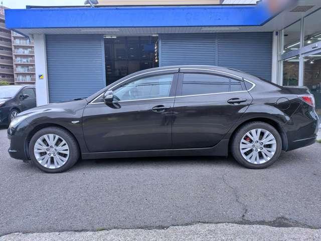 Ref:AUX-24746041 MAZDA ATENZA SEDAN 2009 20 Ref:AUX-24746041 MAZDA ATENZA SEDAN 2009 - Image 20