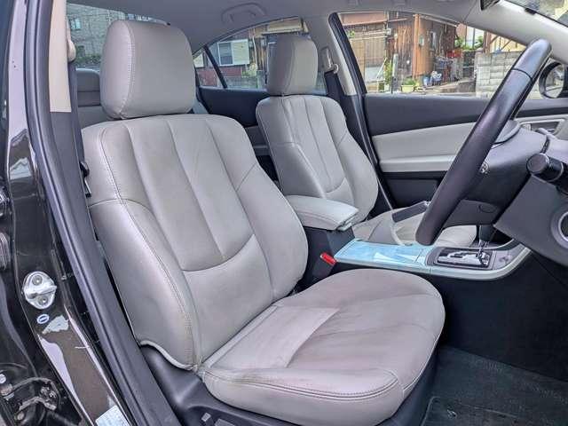 Ref:AUX-24746041 MAZDA ATENZA SEDAN 2009 3 Ref:AUX-24746041 MAZDA ATENZA SEDAN 2009 - Image 3