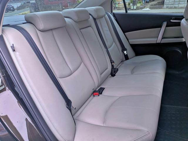 Ref:AUX-24746041 MAZDA ATENZA SEDAN 2009 4 Ref:AUX-24746041 MAZDA ATENZA SEDAN 2009 - Image 4