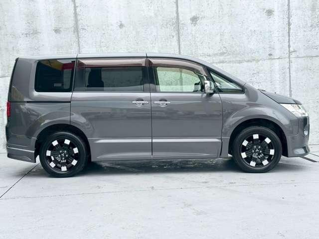 Ref:AUX-24746059 MITSUBISHI DELICA D:5 2013 2 Ref:AUX-24746059 MITSUBISHI DELICA D:5 2013 - Image 2
