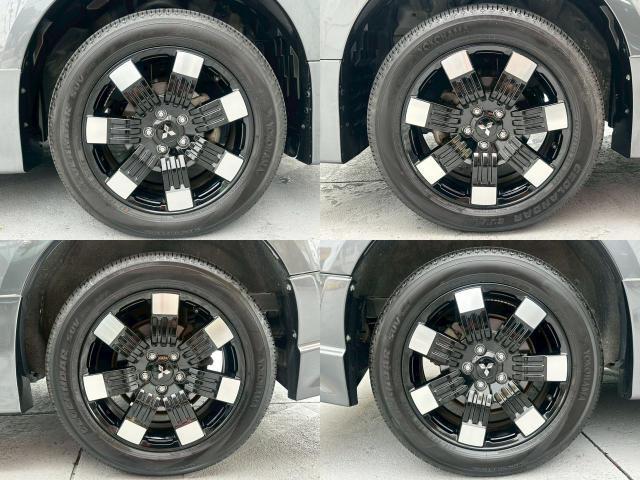 Ref:AUX-24746059 MITSUBISHI DELICA D:5 2013 19 Ref:AUX-24746059 MITSUBISHI DELICA D:5 2013 - Image 19