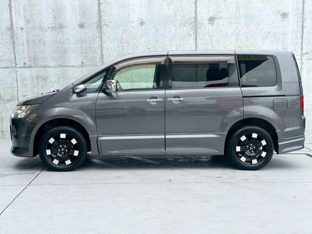 Ref:AUX-24746059 MITSUBISHI DELICA D:5 2013 3 Ref:AUX-24746059 MITSUBISHI DELICA D:5 2013 - Image 3