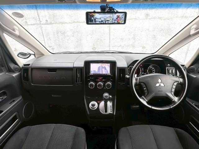 Ref:AUX-24746059 MITSUBISHI DELICA D:5 2013 5 Ref:AUX-24746059 MITSUBISHI DELICA D:5 2013 - Image 5