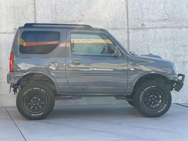 Ref:AUX-24746073 SUZUKI JIMNY 2000 2 Ref:AUX-24746073 SUZUKI JIMNY 2000 - Image 2