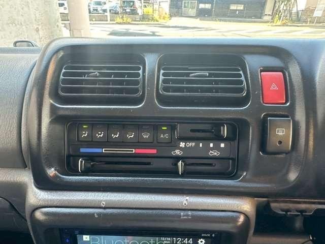 Ref:AUX-24746073 SUZUKI JIMNY 2000 13 Ref:AUX-24746073 SUZUKI JIMNY 2000 - Image 13