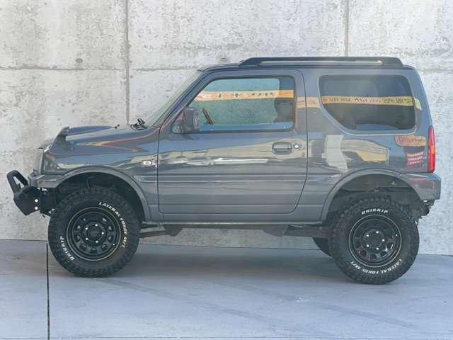 Ref:AUX-24746073 SUZUKI JIMNY 2000 3 Ref:AUX-24746073 SUZUKI JIMNY 2000 - Image 3