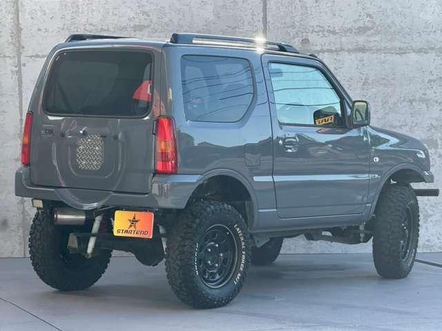 Ref:AUX-24746073 SUZUKI JIMNY 2000 4 Ref:AUX-24746073 SUZUKI JIMNY 2000 - Image 4