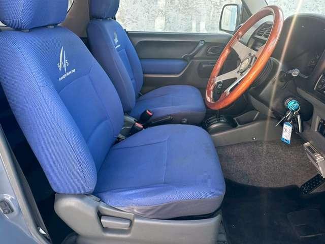 Ref:AUX-24746073 SUZUKI JIMNY 2000 6 Ref:AUX-24746073 SUZUKI JIMNY 2000 - Image 6