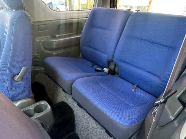 Ref:AUX-24746073 SUZUKI JIMNY 2000 8 Ref:AUX-24746073 SUZUKI JIMNY 2000 - Image 8