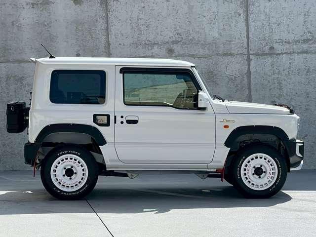 Ref:AUX-24746074 SUZUKI JIMNY 2024 2 Ref:AUX-24746074 SUZUKI JIMNY 2024 - Image 2