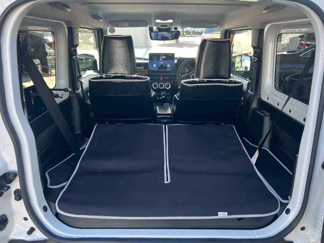 Ref:AUX-24746074 SUZUKI JIMNY 2024 11 Ref:AUX-24746074 SUZUKI JIMNY 2024 - Image 11