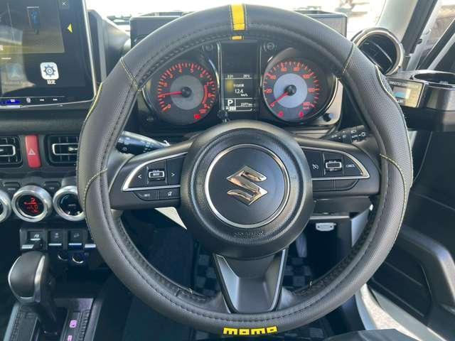 Ref:AUX-24746074 SUZUKI JIMNY 2024 12 Ref:AUX-24746074 SUZUKI JIMNY 2024 - Image 12