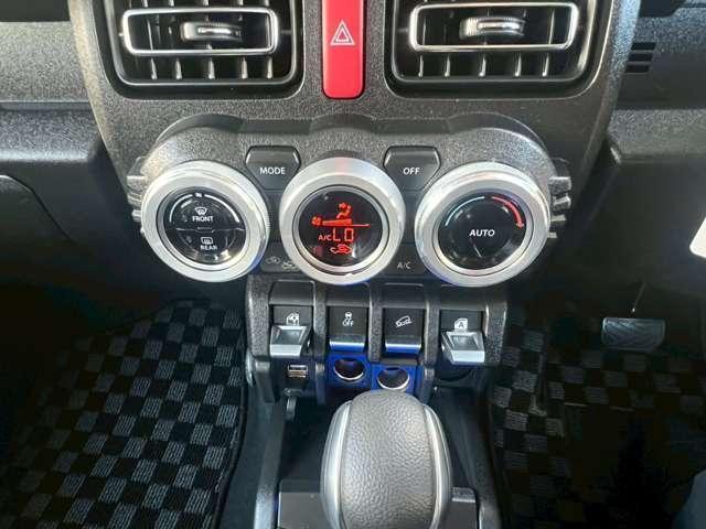 Ref:AUX-24746074 SUZUKI JIMNY 2024 16 Ref:AUX-24746074 SUZUKI JIMNY 2024 - Image 16