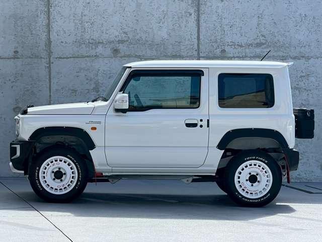 Ref:AUX-24746074 SUZUKI JIMNY 2024 3 Ref:AUX-24746074 SUZUKI JIMNY 2024 - Image 3