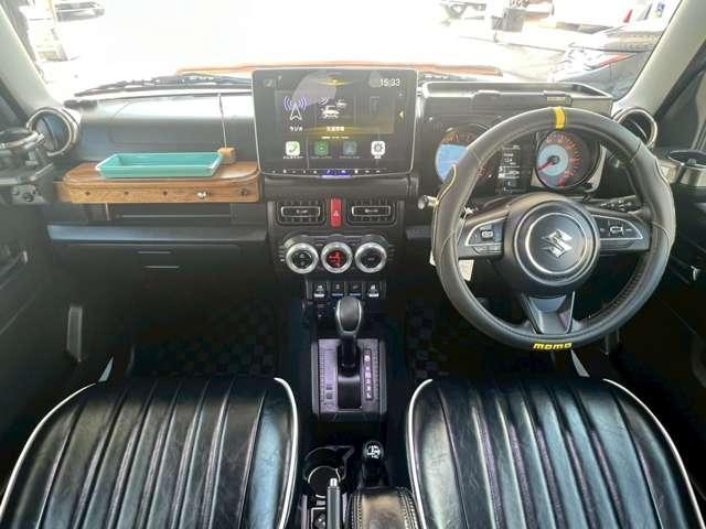 Ref:AUX-24746074 SUZUKI JIMNY 2024 5 Ref:AUX-24746074 SUZUKI JIMNY 2024 - Image 5