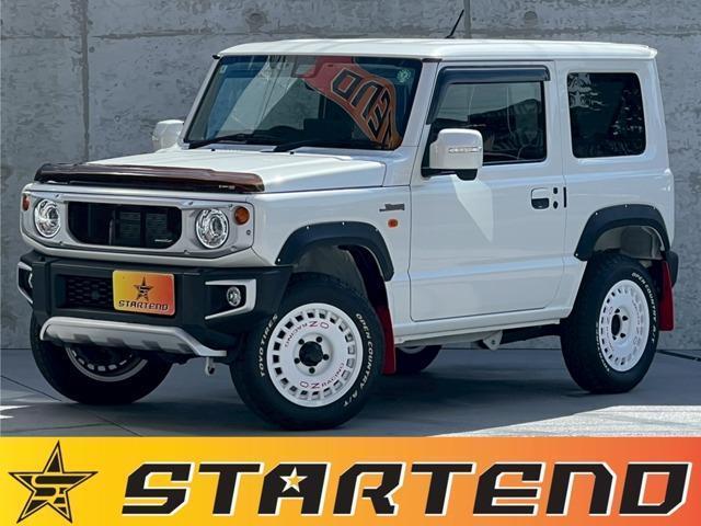 Ref:AUX-24746074 SUZUKI JIMNY 2024 1 2024 Suzuki Jimny pearl gasoline used car Japan export