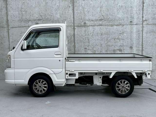 Ref:AUX-24746082 SUZUKI CARRY TRUCK 2015 3 Ref:AUX-24746082 SUZUKI CARRY TRUCK 2015 - Image 3