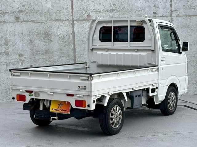 Ref:AUX-24746082 SUZUKI CARRY TRUCK 2015 4 Ref:AUX-24746082 SUZUKI CARRY TRUCK 2015 - Image 4