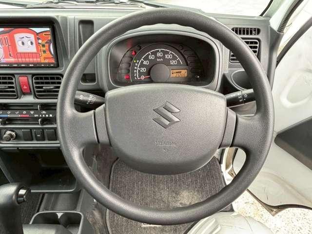 Ref:AUX-24746082 SUZUKI CARRY TRUCK 2015 5 Ref:AUX-24746082 SUZUKI CARRY TRUCK 2015 - Image 5